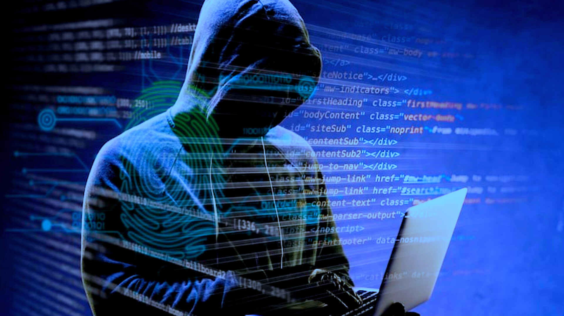 Cybersecurity