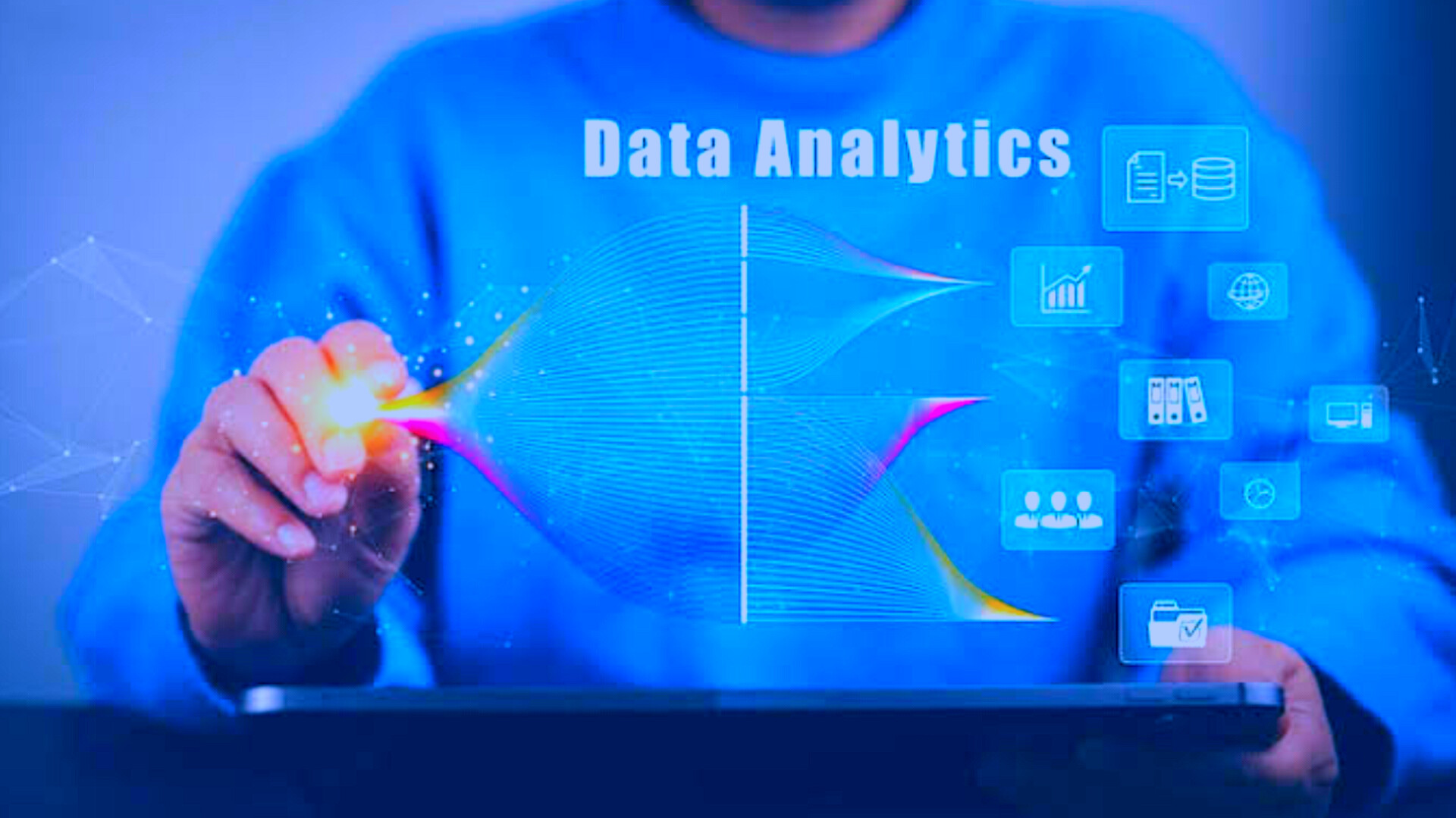 Data